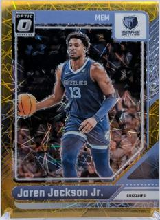 Jaren Jackson Jr.