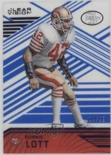 Ronnie Lott
