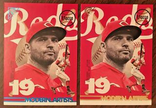 Joey Votto