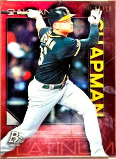 Matt Chapman
