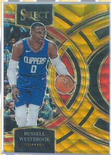 Russell Westbrook