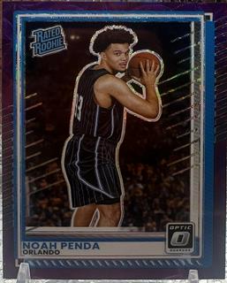 Noah Penda