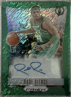 Paul Pierce