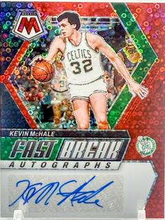 Kevin McHale