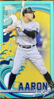 Aaron Judge