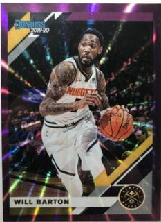 Will Barton