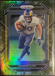 Cooper Kupp