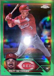 Matt Reynolds
