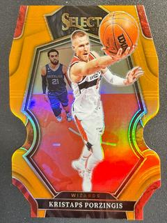 Kristaps Porzingis