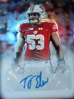 T.J. Edwards