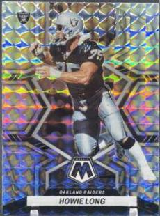 Howie Long
