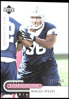 Marcus Spears