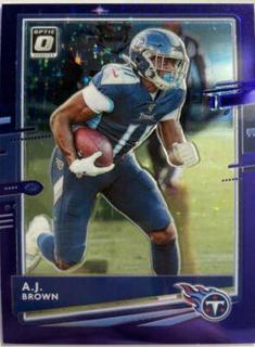 A.J. Brown