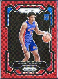 Ausar Thompson