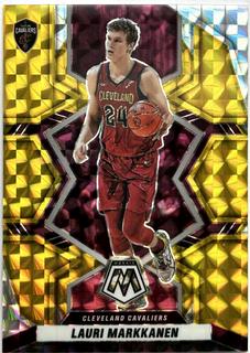 Lauri Markkanen