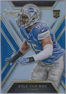 Kyle Van Noy