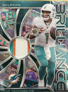 Tua Tagovailoa