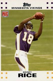 Sidney Rice