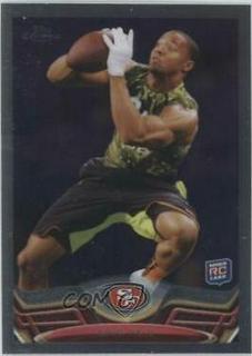 Eric Reid
