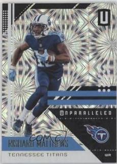 Rishard Matthews