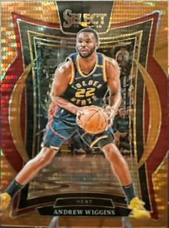 Andrew Wiggins