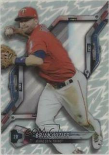 Brian Dozier