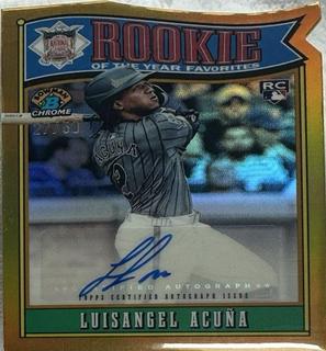 Luisangel Acuna