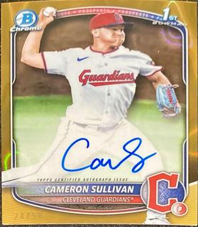 Cameron Sullivan