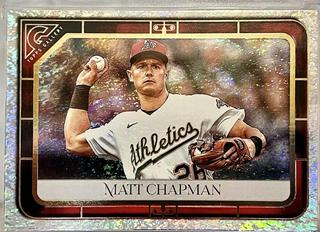 Matt Chapman