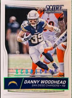 Danny Woodhead