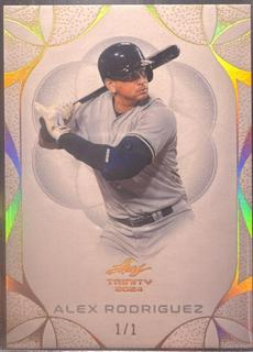 Alex Rodriguez