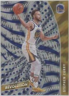 Stephen Curry