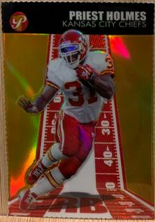 Priest Holmes