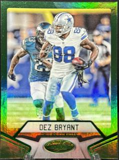 Dez Bryant