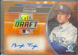Brayden Taylor