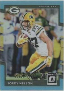 Jordy Nelson