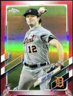 Casey Mize