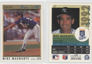 Mike Magnante