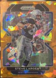 Steve Largent