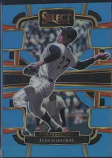 Juan Marichal
