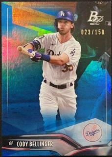 Cody Bellinger
