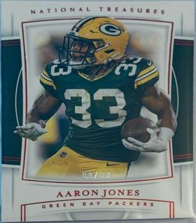 Aaron Jones