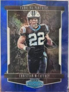Christian McCaffrey
