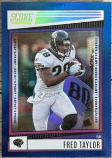 Fred Taylor