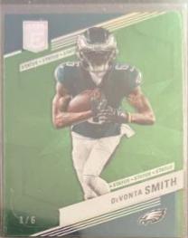 DeVonta Smith