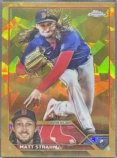 Matt Strahm