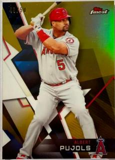 Albert Pujols