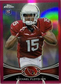 Michael Floyd
