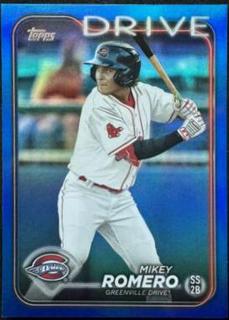 Mikey Romero