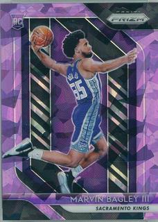 Marvin Bagley III